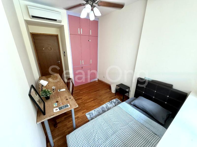 Room (Condo) for Rent in  Sunglade - Image 3